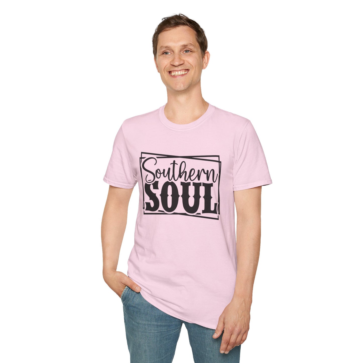 Southern Soul T-shirt