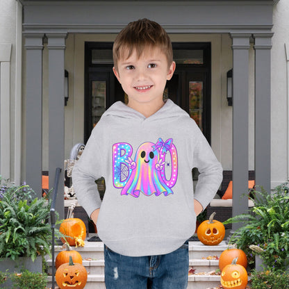 Boo Baby Toddler Hoodie