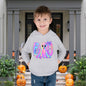 Boo Baby Toddler Hoodie