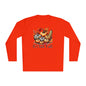 It's Fall Y'all Pumpkins Adult Long Sleeve Tee