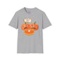 Pumpkin Pie Steve Is That You?! Adult T-shirt