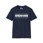 Brenham (Echo) Adult T-shirt