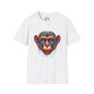 Colorful Chimp T-shirt