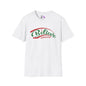 Believe Adult T-shirt