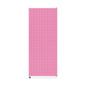 Rosy Star Garden Wrapping Paper