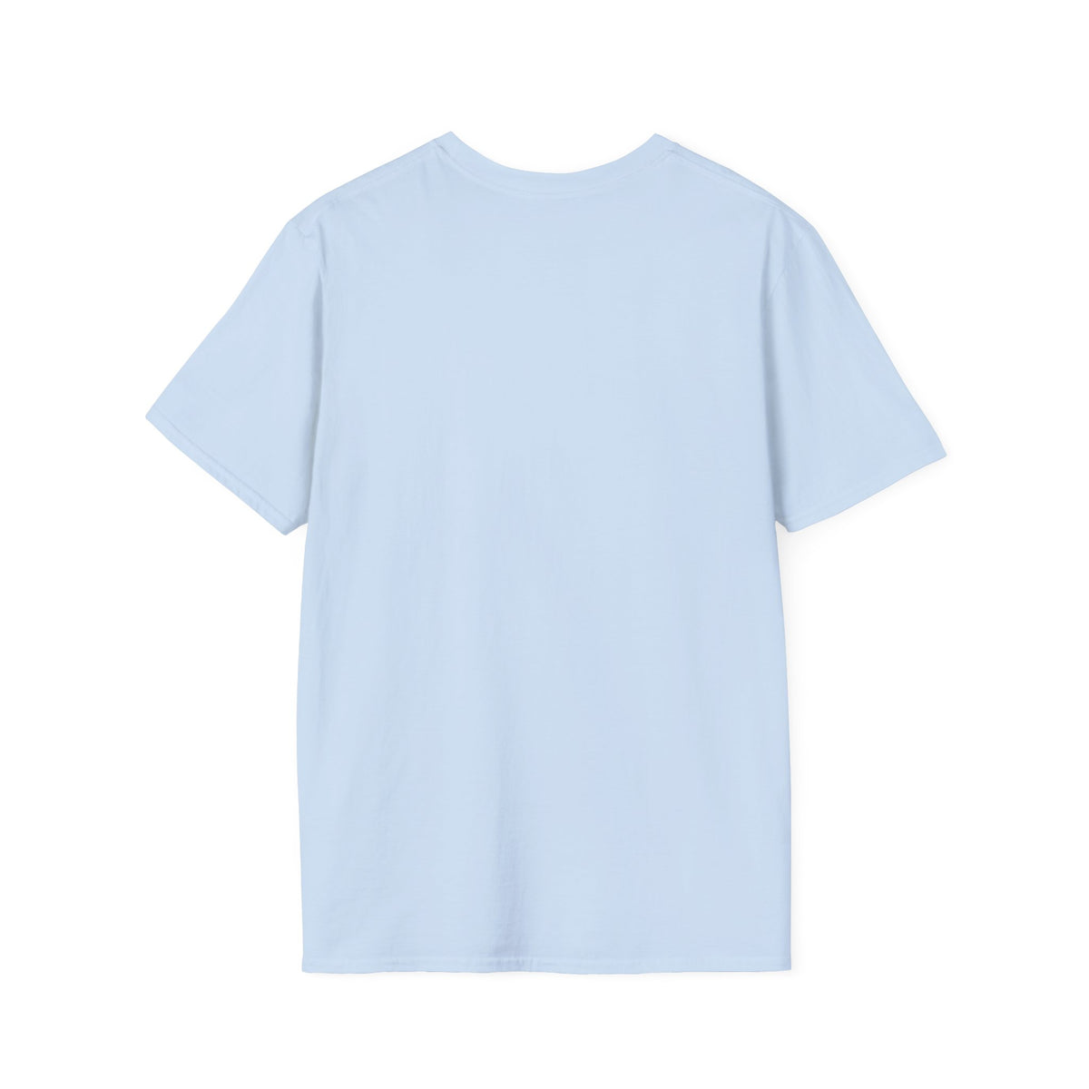 Celestial Sun/Moon Adult T-shirt
