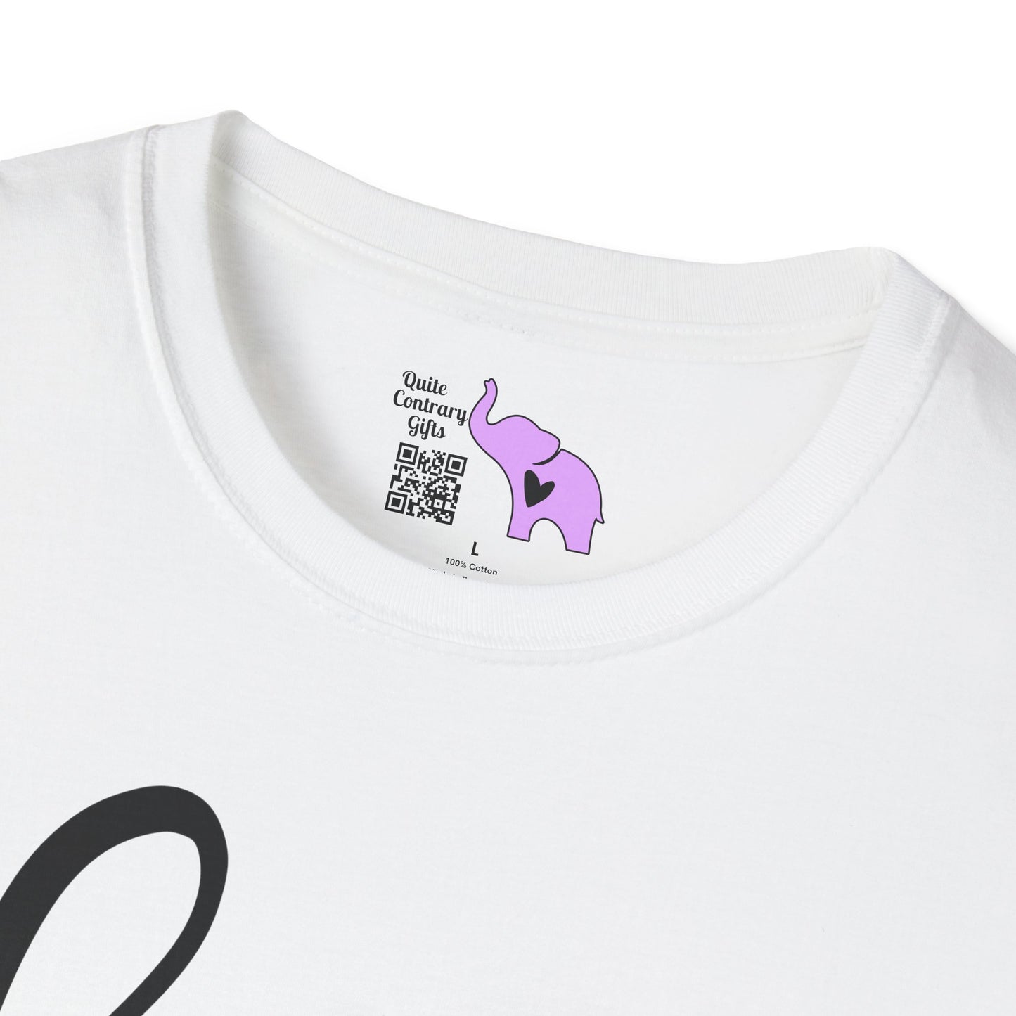 Dogs Make Me Happy You Not So Much Adult T-shirt