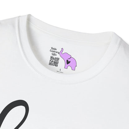 Dogs Make Me Happy You Not So Much Adult T-shirt