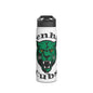 Brenham Cubs Classic Stainless Steel Water Bottle