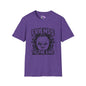 Chucky Friends Til The End Adult T-shirt