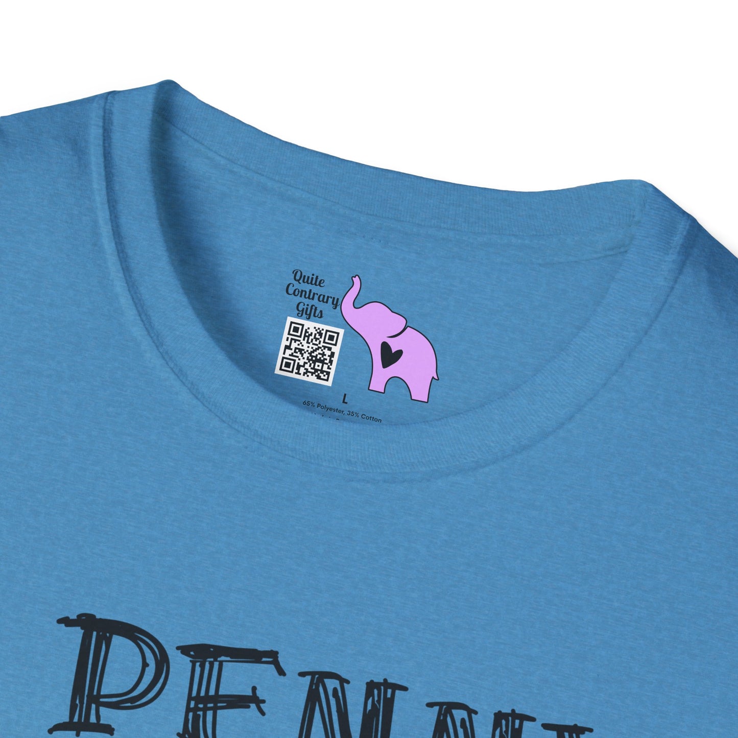A Penny For Your Thoughts Seems Kinda Pricey Adult T-shirt