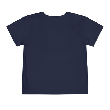 My God is So Big, So Strong, & So Mighty Toddler Tee