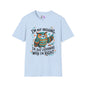""I'm Not Arguing I'm Just Explaining Why I'm Right (Owl) Adult T-shirt