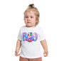 Pastel Boo Infant T-Shirt