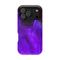 Purple Mist MagSafe® Compatible Tough Case for iPhone