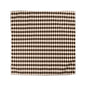 Midnight Ember Harlequin Microfiber Duvet Cover