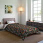 Shroom Bloom Comforter