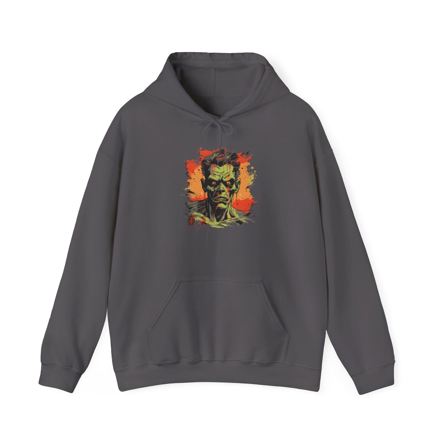 Frankenstein Heavy Blend™ Hooded Sweatshirt
