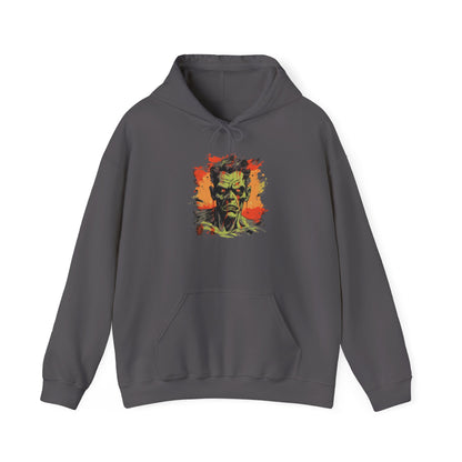 Frankenstein Heavy Blend™ Hooded Sweatshirt