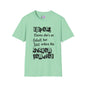 Suspect Claims She's An Adult But Still Orders The Chicken Tendies Adult T-shirt