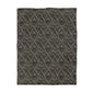 The Watchers Microfiber Duvet Cover