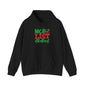 Nice List Dropout Adult Heavy Blend™ Hooded Sweatshirt