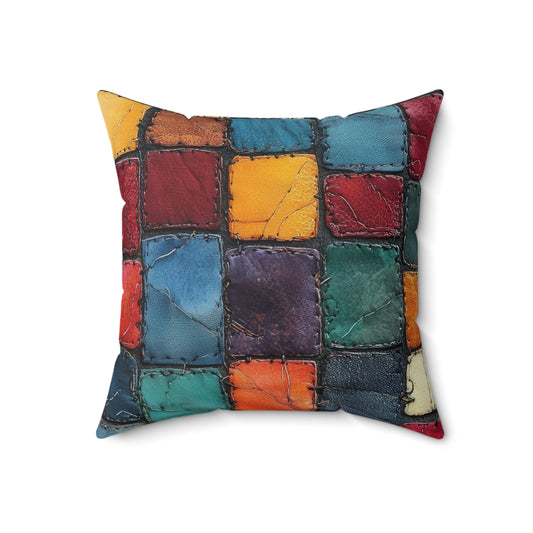 Patch Pop Basic Bedding Set