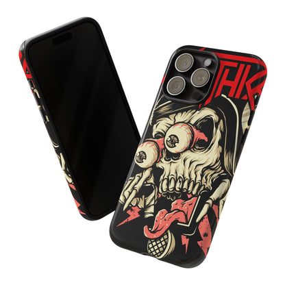 Anthrax Tough Cases iPhone/Samsung/Google