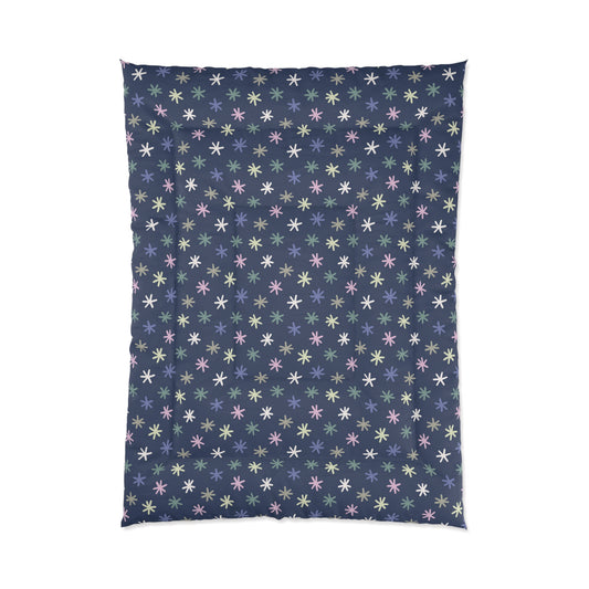 Stellar Daydream Comforter