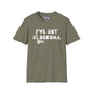 I've Got Glockoma Adult T-shirt