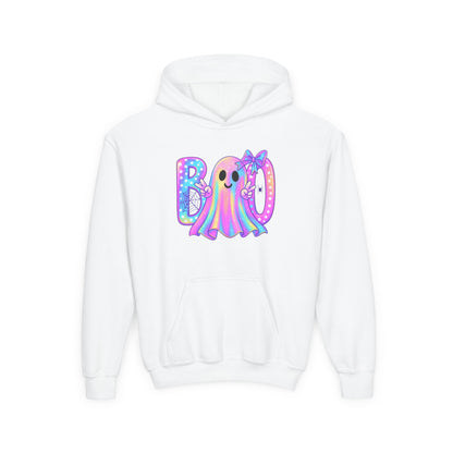 Boo Baby Youth Hoodie