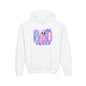 Boo Baby Youth Hoodie