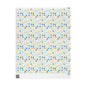 Blessings & Light Hanukkah Wrapping Paper