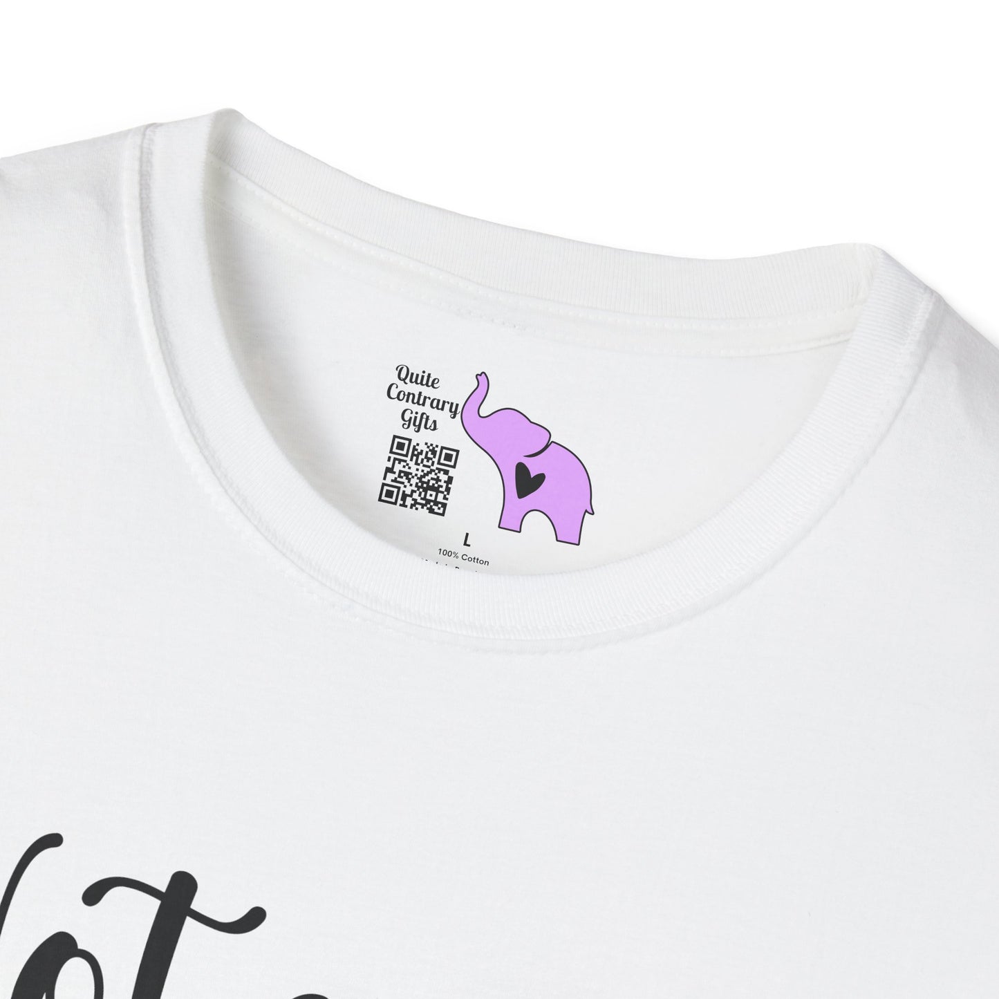 Not Every Witch Lives in Salem Adult T-shirt