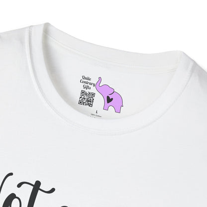 Not Every Witch Lives in Salem Adult T-shirt