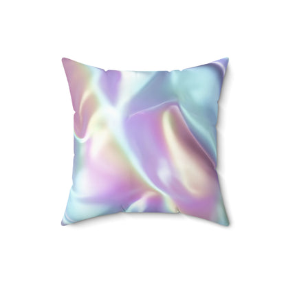 Cloudwhisper Throw Pillow