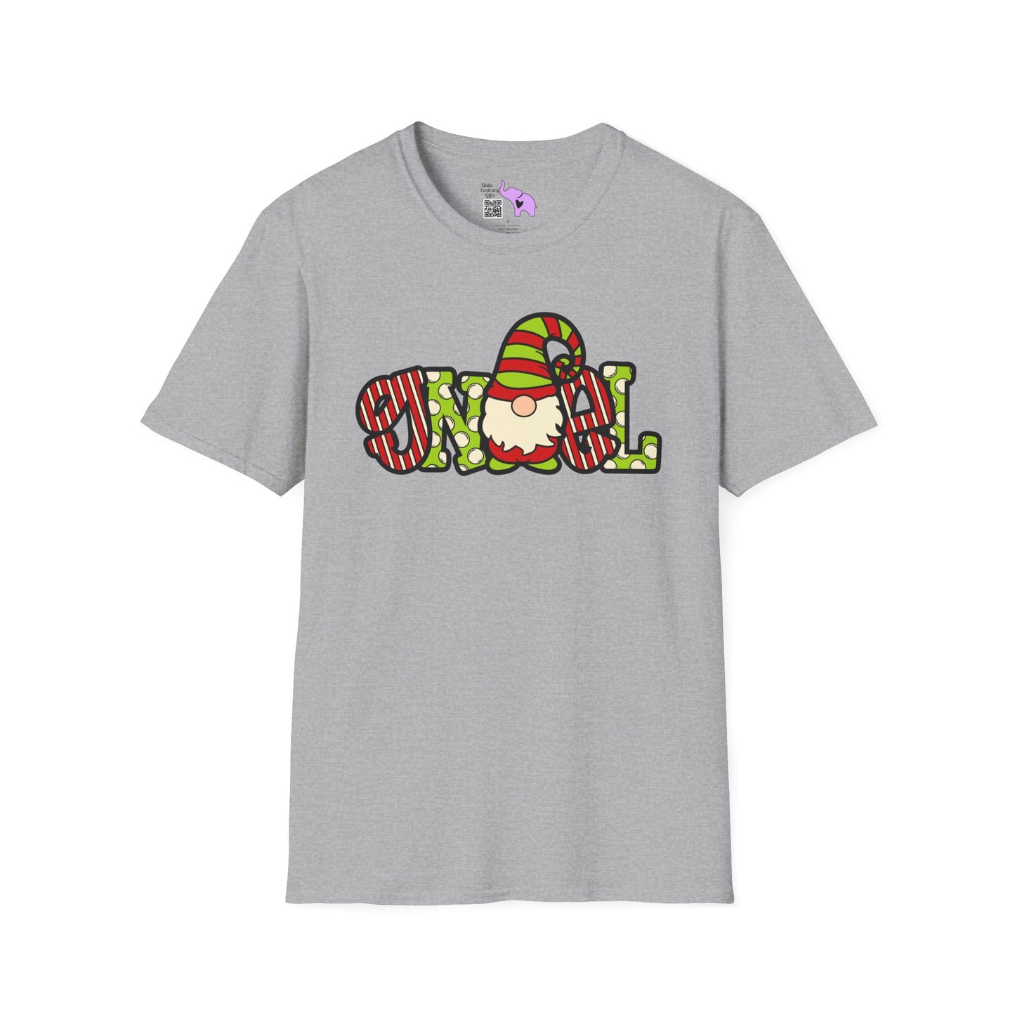 Gnoel Adult T-shirt
