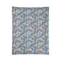 Tranquil Garden Comforter