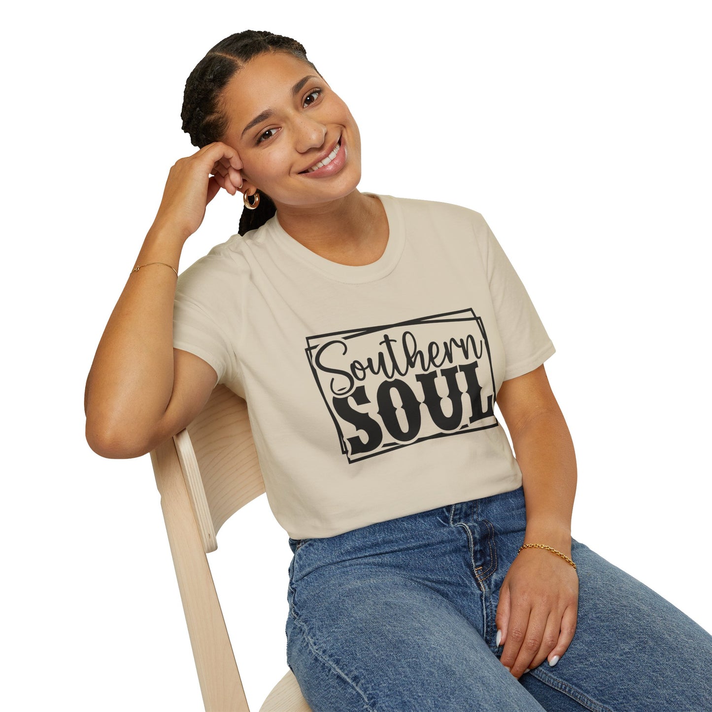 Southern Soul T-shirt