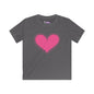 Heart 4 Youth Softstyle Tee