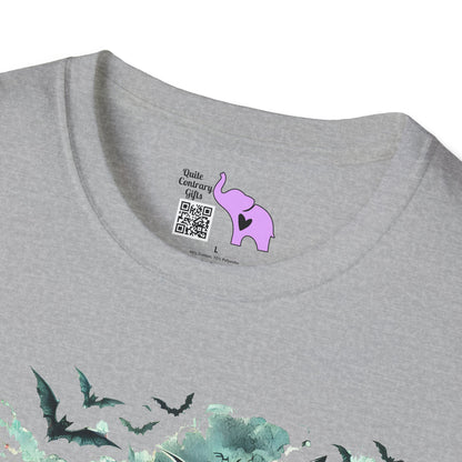 Momster Adult T-shirt