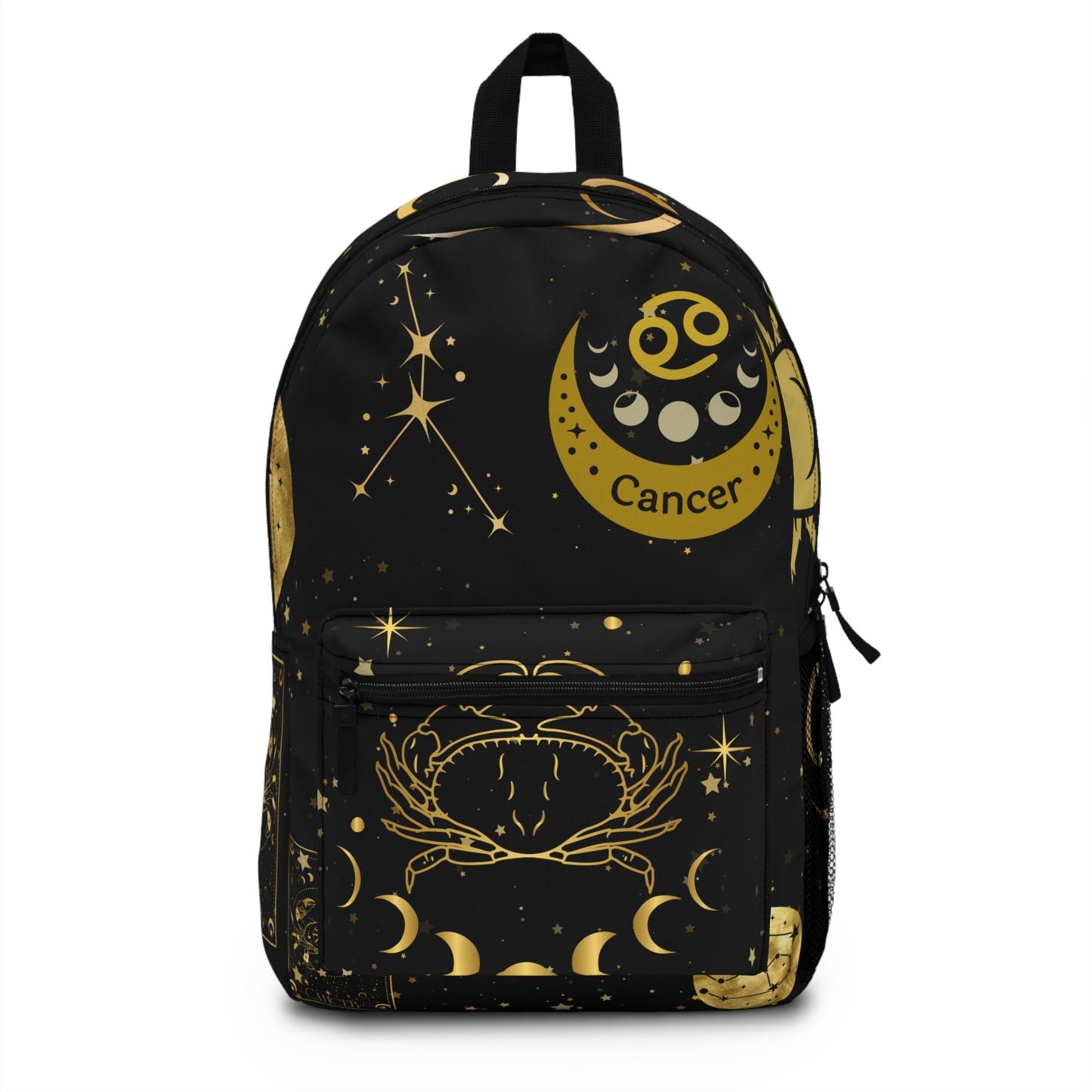 Cancer Zodiac Backpack