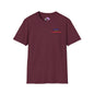 Custom Example Adult T-shirt