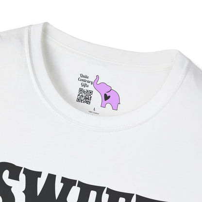 Sweet Sassy & Southern Adult T-shirt