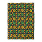 Living Tapestry Microfiber Duvet Cover