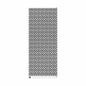 Distorted Check Wrapping Paper