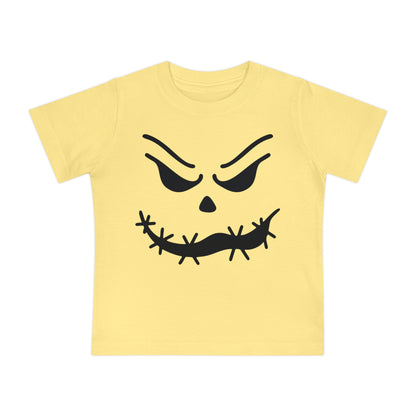 Loopy Jack-O-Lantern Infant T-Shirt
