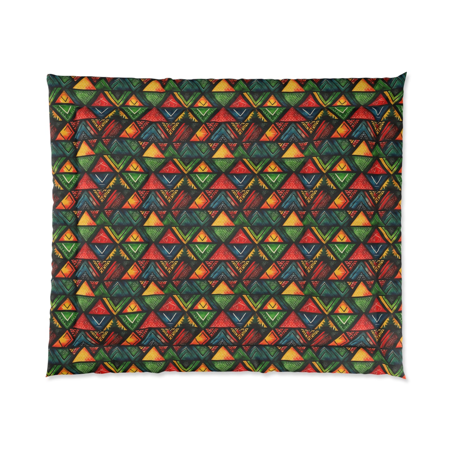 Ancestor Echo Comforter