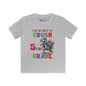 I'm Ready To Crush 5th Grade Youth Softstyle Tee