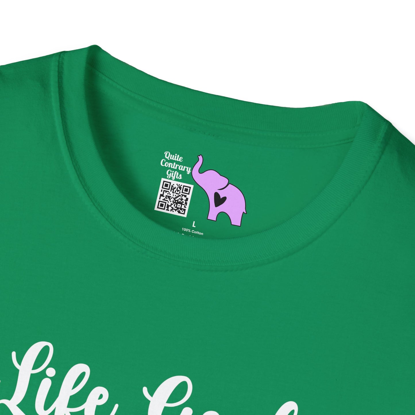 Life Goal Pet All The Dogs T-shirt